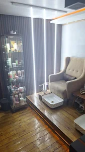 مرکز ماساژ دانوب