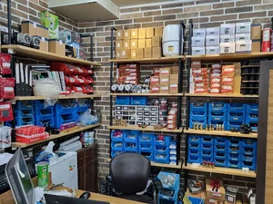 تاسيسات گرماگستر