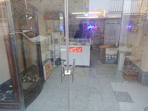تاسیسات برق سبدان