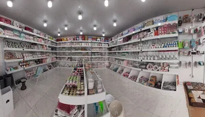 Samplast shop