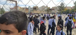 مدرسه علامه طباطبایی