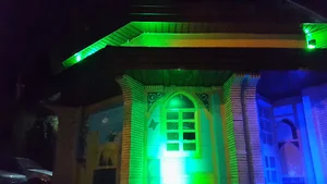 مسجد لواسان