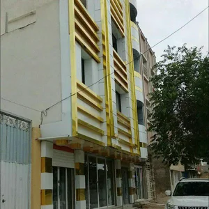 فروشگاه تاسیسات ۱۱۰(علیخانی)