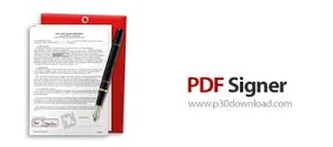 امضای دیجیتال PDF