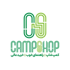 Camp Shop