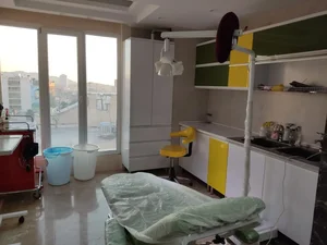 درمانگاه پوست و مو امین 3