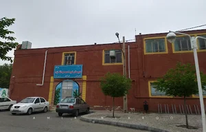 دبیرستان دوره اول