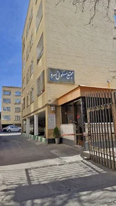 مجتمع مسکونی سرو