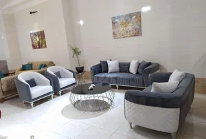 مبلمان داوین 2