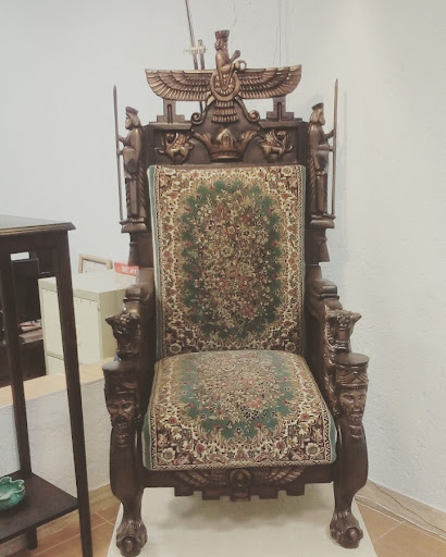 تولیدی مبل خسروزاده