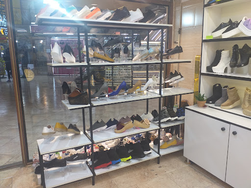 Shaparak Shoes