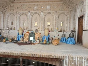 موزه آب خانه کلاهدوز ها 5