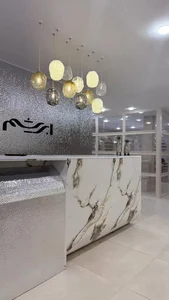 سالن زیبایی ابریشم 4