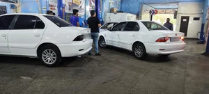 کلینیک تخصصی خودرو تکنیک برتر 3