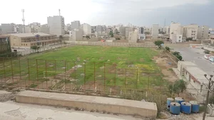 ورزشگاه قدس 2