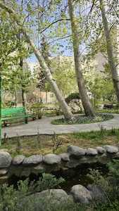 بوستان سهند