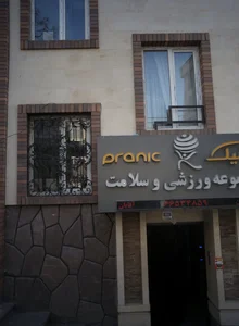 باشگاه پرانیک 2