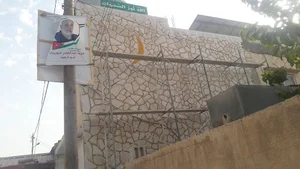 مسجد احمد بن حنبل