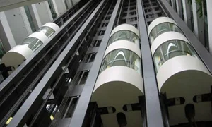 شرکت آسانسور فراز فرود کاشان