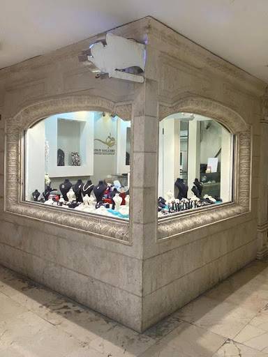 Ruby Gold Gallery Bandarabbas