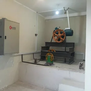 آسانسور دنیز