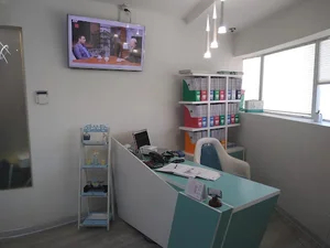دکتر پرنیان و دکتر رحماندوست