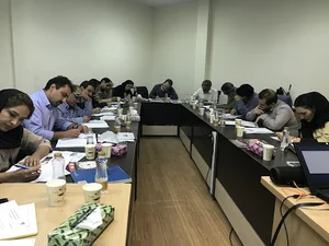 مدیریت کلینیک