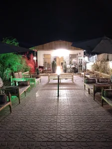 سرای سنتی نسل زیتون 2