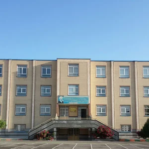 مدرسه آیت اله احمدی میانجی