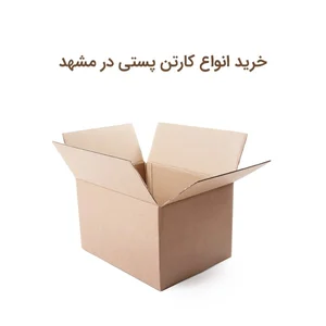 مرکز خرید کارتن بهمنی