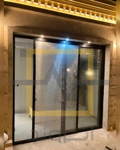 توری های درب و پنجره ابروند 2