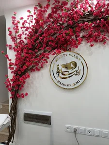 سالن VIP الهام صادقی