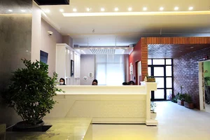 مرکز استعدادیابی وارستگان