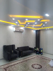 پیمانکاری ساختمان