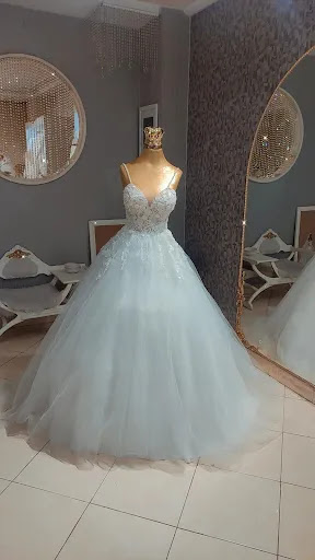 مزون رز کرج