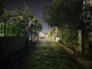 مجتمع پارسا