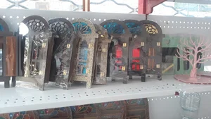 گالری ایده آل(لوازم آشپزخانه و دکوری)
