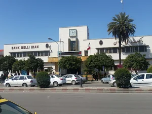 بانک ملی