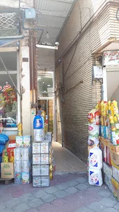 بورس برنج رضوان