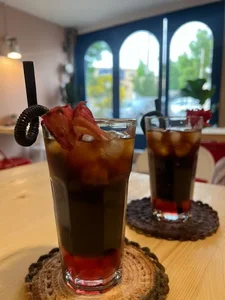 Cafe Mifa - کافه می‌فا