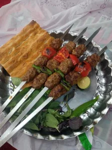 رستوران قابلی وطندار 2