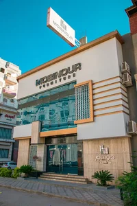 Mobinour furniture موبي نور للاثاث
