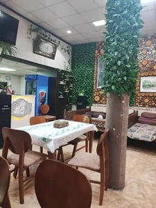 رستوران سنتی جیگر گوشه