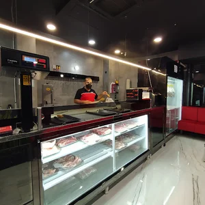 گوشت خان بابا