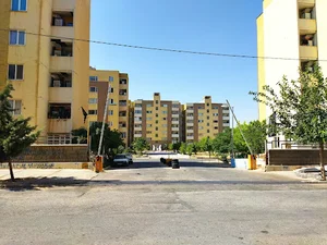 مجتمع مسکونی آپادانا یک