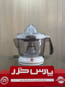 فروشگاه پارس خزر