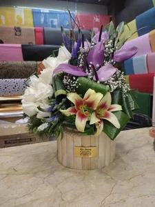 گلفروشی کژال 5