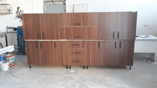قصرکابینت چشم انداز