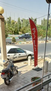 کباب سرای خندان شعبه 2 3