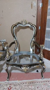 تولیدی و رنگکاری مبلمان